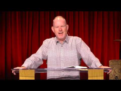 Destined To Be - 2 Thessalonians 2:13-17