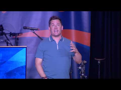 Who Do You Believe Jesus Is? | Acts 9:19-25 | Josh Weidmann