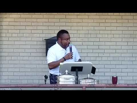 "Thursday Night in Jerusalem" pt. 2 Malachi 1: 6-7