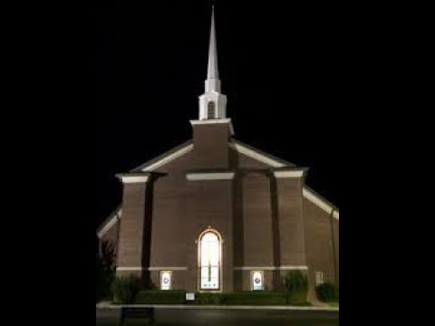 Wednesday Night Bible Study: 2 Corinthians 8:1-7 (4-6-2022)