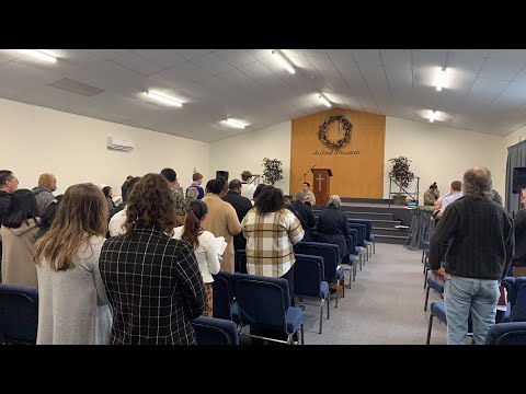 Ephesians 5:23-32 Christ Loved the Church