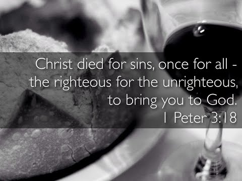 John 11:49-52 & Romans 9:13 - Do These Passages Teach Limited Atonement In Light Of Scripture?