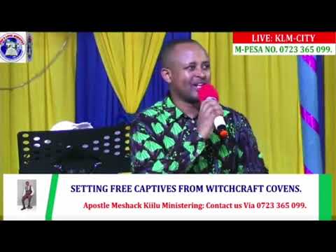 Ezekiel 11:1-4 Witchcraft Covens in the Bible Exposed.