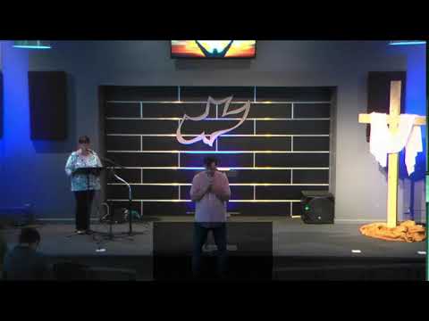 2 Corinthians 12:11 - 13:5-14 Who Are You?