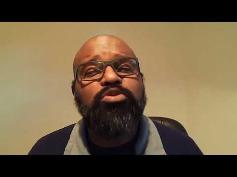 Inspirational Nugget and Prayer Ezekiel 7:27 "Just Desert" Rev. Jerrold Smith