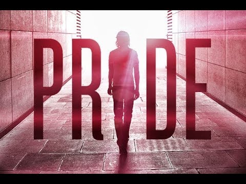The Sin of Pride - Proverbs 16:18-20