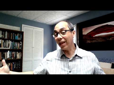 5 Minute Bible Study - Colossians 2:19