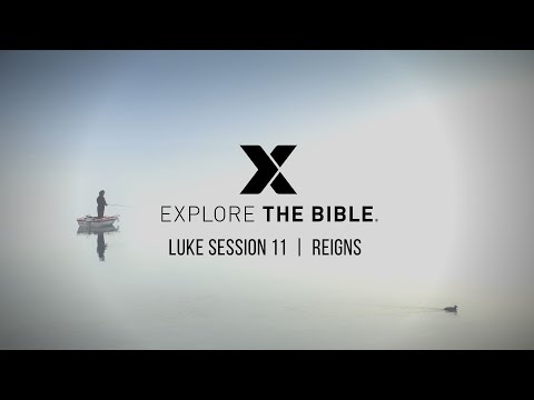 Lifeway | Explore The Bible: Luke 6:1-11
