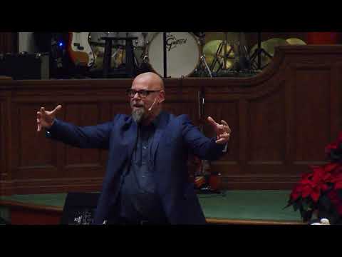 Pastor, I have a question... Why is baby Jesus called our Saviour? - Sermon on Hebrews 7: 23-25