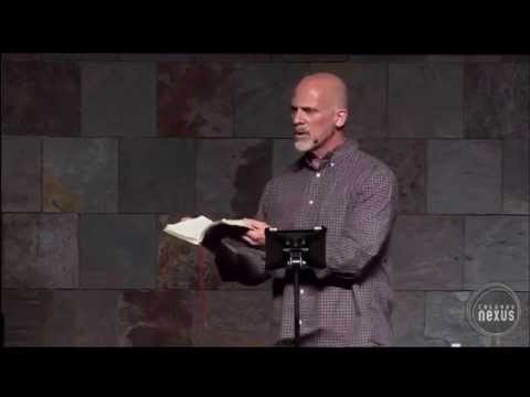Nehemiah 10:1-39 - Restoration by Renewal