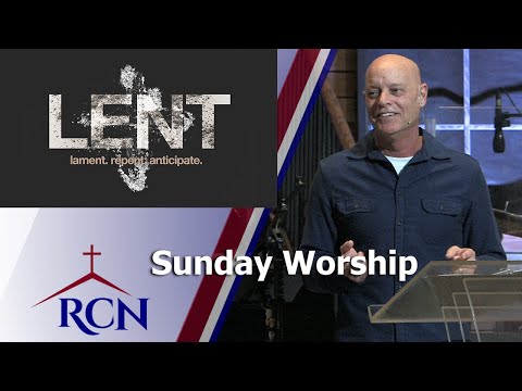 Lamenting Well - Lamentations 3:19-24 -  03/13/22