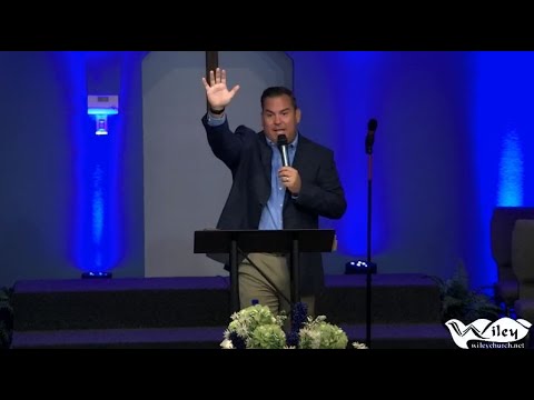 10/03/21 - The God Who Gives Songs in the Night (Job 35:9-12)