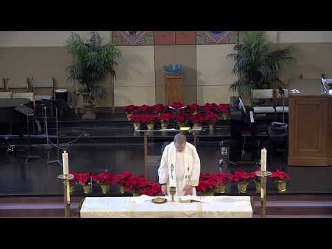 "Advent Perplexities" Micah 4:1-4