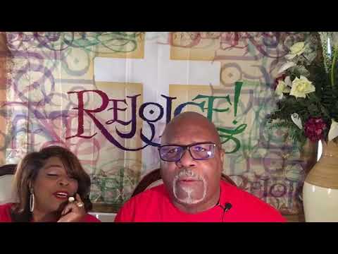 BURDEN BREAKER PT. 2 - Leviticus 16:5-10 - Bishop Samuel Wilson