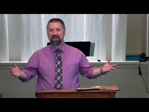 The Plundering of Satan's House - 1 Corinthians 15:25