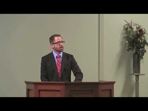 A People By The Book - Nehemiah 7:4-8:8