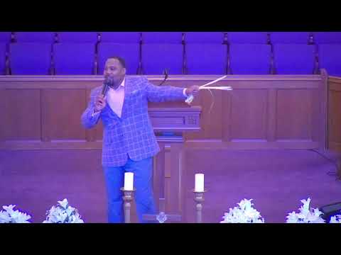 Recon of the Resurrection: Shout It Out Luke 19:36-40   April 10th, 2022