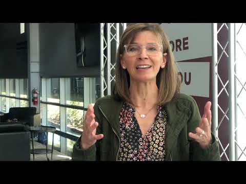 Beautiful Moms - The One Who Sees - Genesis 16:3 - Angela Bartlett