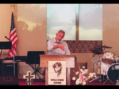 Wednesday Night Study: ACTS 16: 8-15