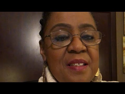 The Reason Why You Walk Away - John 6:65-66