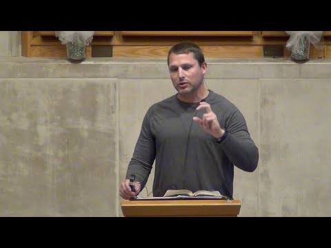 1 Samuel 12:1-25 - The Bridge Service - April 19th, 2020