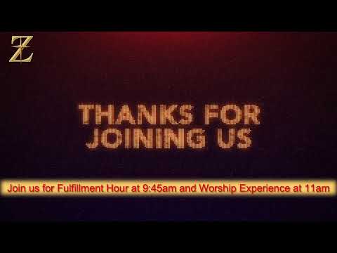 "Pattern of Productive Prayer" Psalm 119:25 Rev. Dr. Addis Moore, Senior Pastor 7/17 8AM