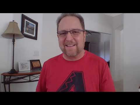 "My Part.  GOD's Part"   (Psalm 25:12-13)