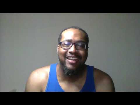 "Corruption" (I Samuel 2:13-17, 22 & 35)-B.T. Murray