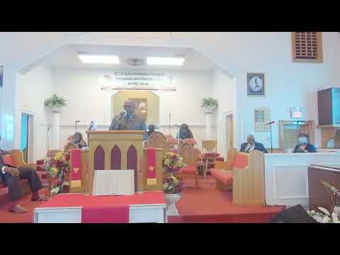 8/28/22 "What You Gone Do Now" 2 Kings 7:1-10