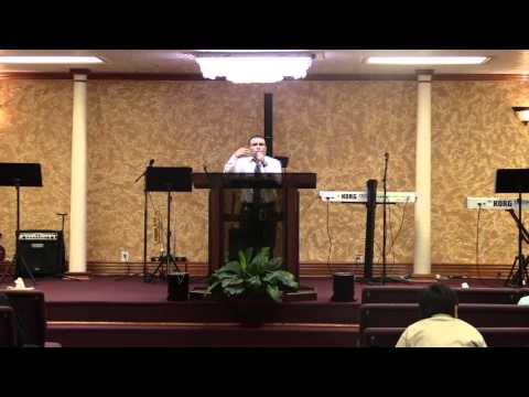 Daniel 2:40-44 Parte 1