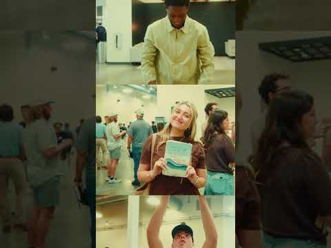 The Bible was never meant to stop with us. Let’s keep passing it along. ????