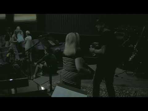 11AM Sunday 6/27 -Tonye Holyde - 1 Kings 19:1-12