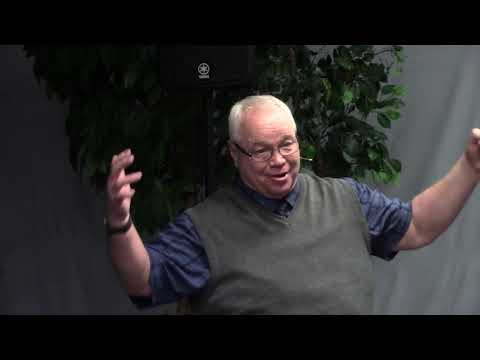 Joy and Crown - 1 Thessalonians 2:17-20