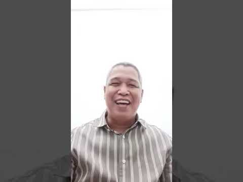 #ambisyon           Mark 10:35-45