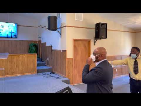 Sunday Morning Glory February 21, 2021 “A Thick Skin Is A Gift From God” Ezekiel 37:4-6