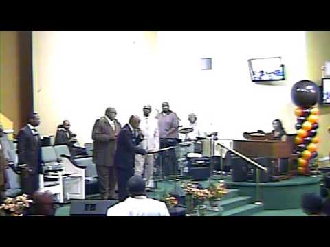 I Can't Come Down.  I'm Doing A Great Work, Nehemiah 6:1-5, 10:9-16, Pastor Drake