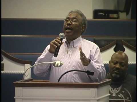 "The Faith Of A Canaan Woman", Matt. 15: 21-28, http://tambc.org, Rev. Charles Reed