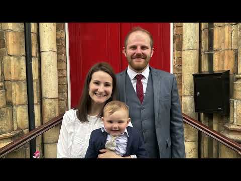 Missionary Testimony:Tristan White • Mission Conference 2025