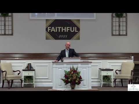 There's Nothing God Can't Rebuild (Ezekiel 36:1-37:28) 2021-01-27 W