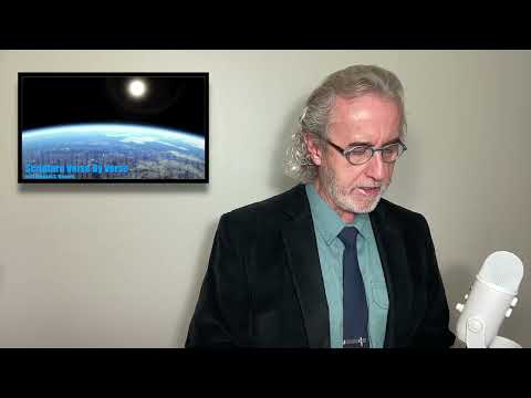 Scripture Verse By Verse (2023) Ephesians 1:1-5