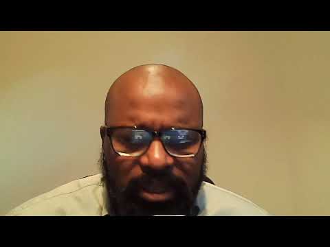 Inspirational Nugget and Prayer 2 Kings 5:13-14 "Humble Yourself" Rev. Jerrold Smith