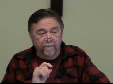 How to Pray, Part 3 - Luke 18:1-8 - 11/8/2015