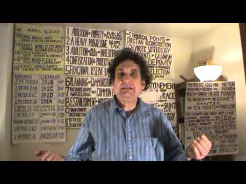 Kirks World,2 Peter 2:14, Adultery,Fractional Reserve,Moral Revolution