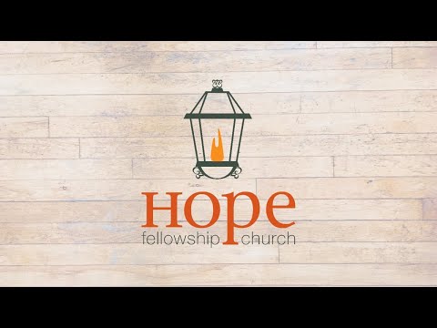 11:30 AM Service 11.15.20 Romans 12:9-13