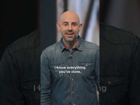 Full Sermon: Identifying Doors God Is Opening