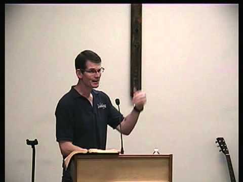 Jeremiah 7:1-8:3 "Ignorance is NOT bliss"  (4-9- 2014)