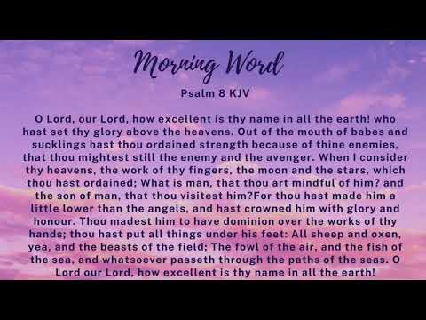 Pastor Demiko Fitzgerald's Communion Sunday message: "It's Enough For All of Us" - 1 Samuel 30:16-25