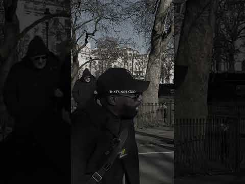 Jesus and Islam - #ChristianCoffeeTime