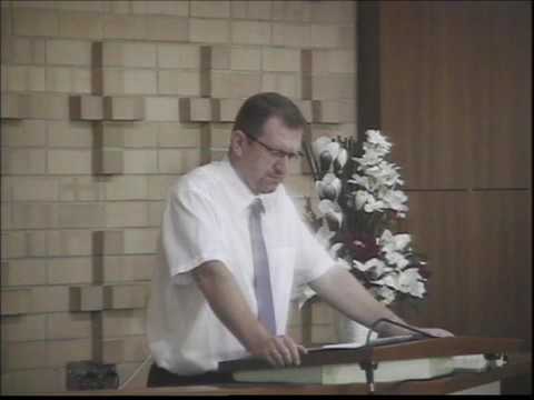 14-4-17 AM - Luke 23:26-34 - Rev A Hagg - Good Friday