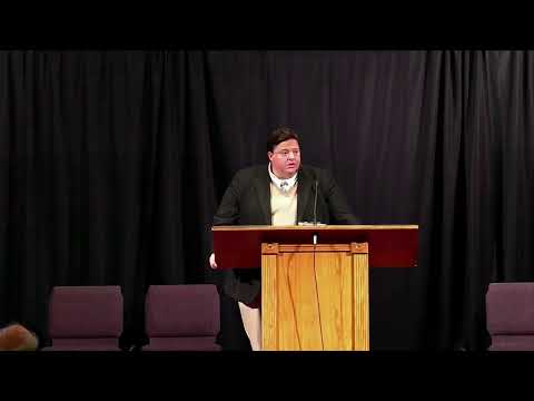 A Word From the LORD ( I Corinthians 2:6-9)